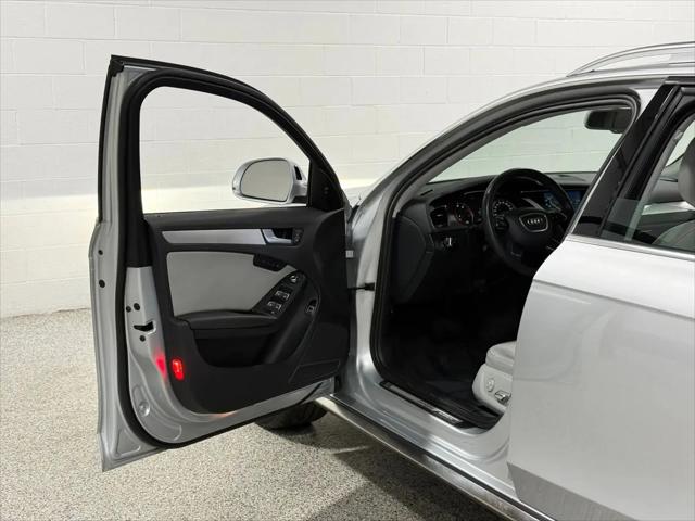 2014 Audi allroad 2.0T Premium