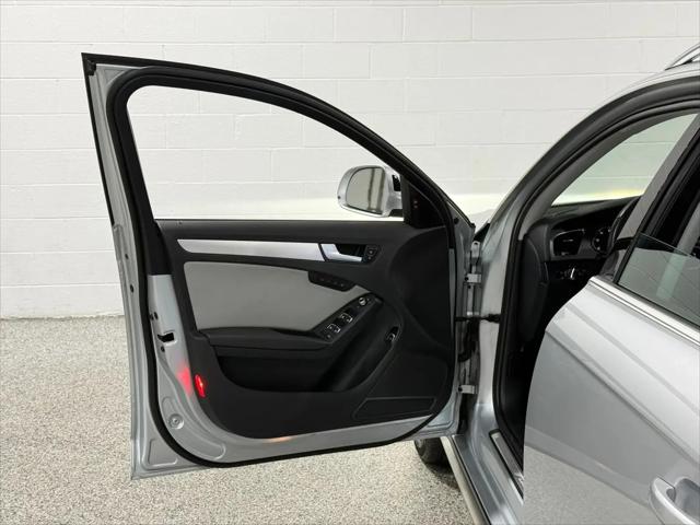2014 Audi allroad 2.0T Premium