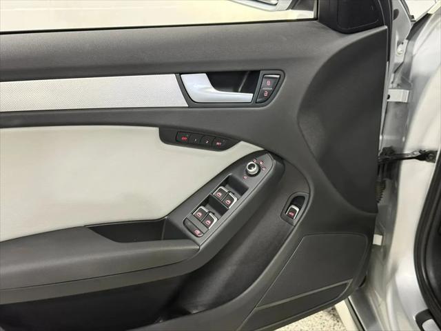 2014 Audi allroad 2.0T Premium