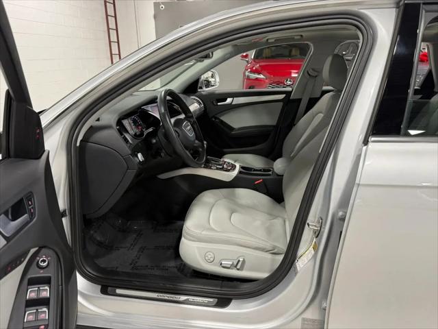 2014 Audi allroad 2.0T Premium