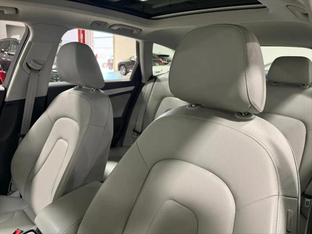 2014 Audi allroad 2.0T Premium