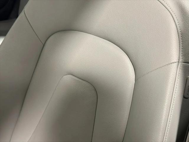 2014 Audi allroad 2.0T Premium
