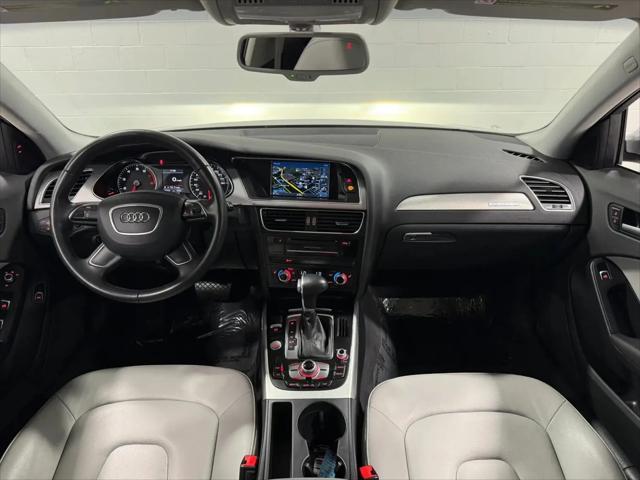 2014 Audi allroad 2.0T Premium