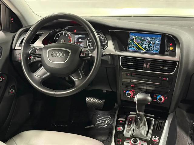 2014 Audi allroad 2.0T Premium