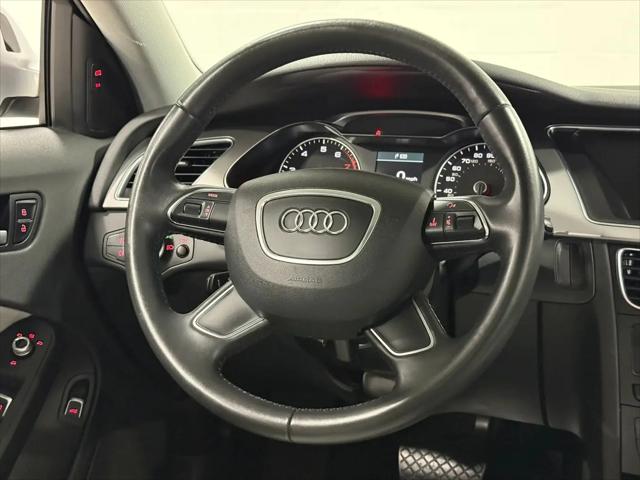 2014 Audi allroad 2.0T Premium