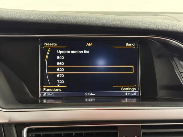 2014 Audi allroad 2.0T Premium