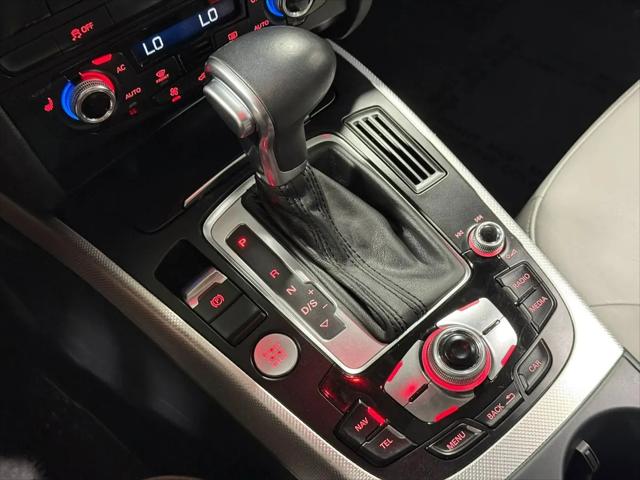 2014 Audi allroad 2.0T Premium