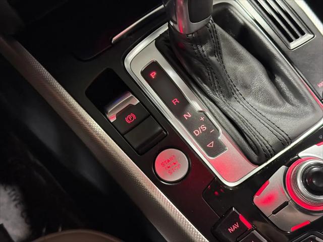 2014 Audi allroad 2.0T Premium