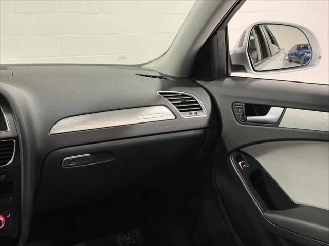 2014 Audi allroad 2.0T Premium