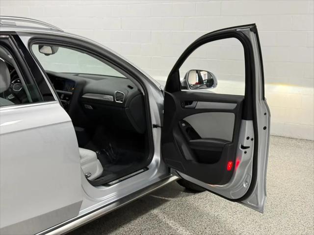 2014 Audi allroad 2.0T Premium