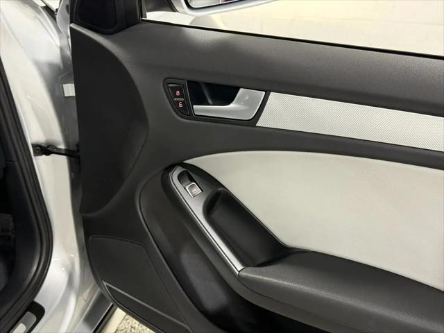 2014 Audi allroad 2.0T Premium