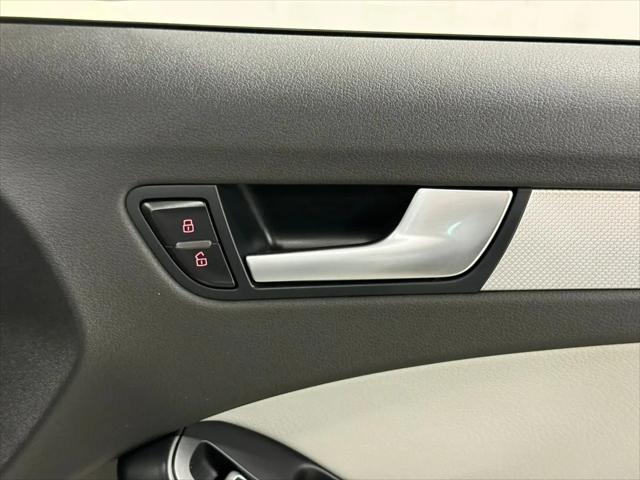 2014 Audi allroad 2.0T Premium
