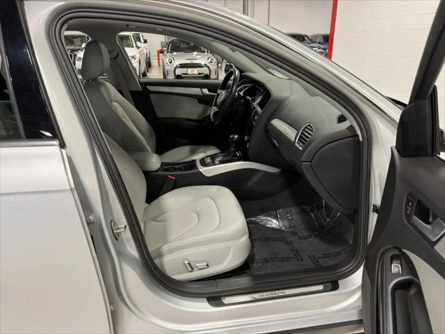 2014 Audi allroad 2.0T Premium