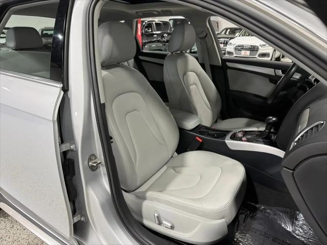 2014 Audi allroad 2.0T Premium