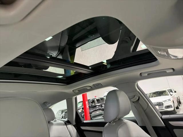2014 Audi allroad 2.0T Premium