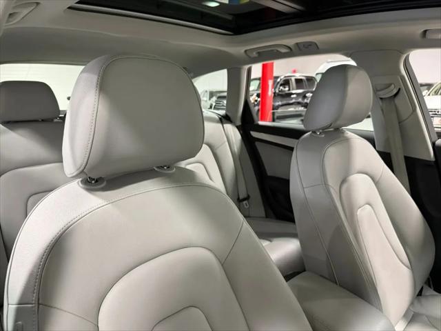 2014 Audi allroad 2.0T Premium