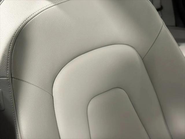 2014 Audi allroad 2.0T Premium