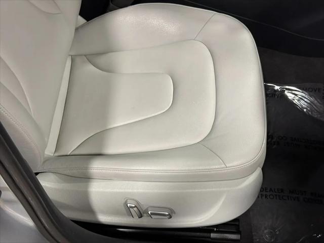 2014 Audi allroad 2.0T Premium