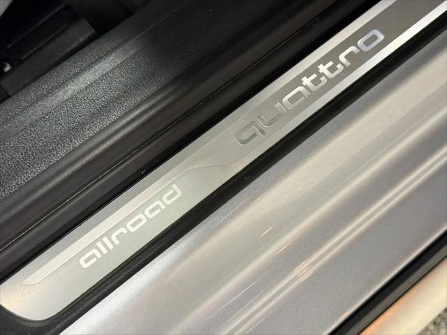 2014 Audi allroad 2.0T Premium