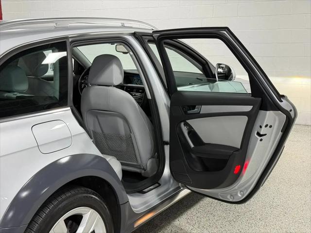 2014 Audi allroad 2.0T Premium