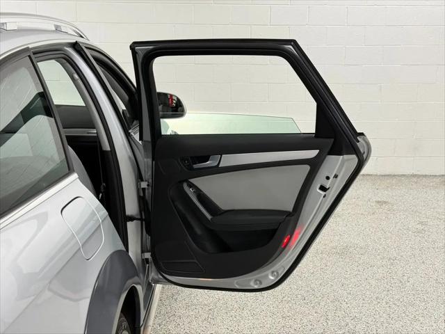 2014 Audi allroad 2.0T Premium