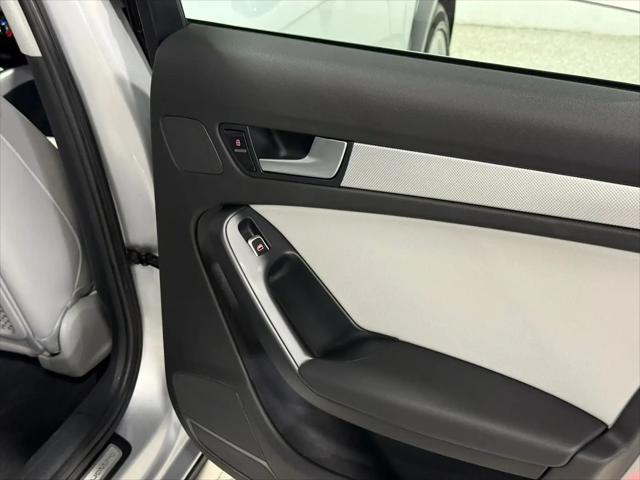 2014 Audi allroad 2.0T Premium