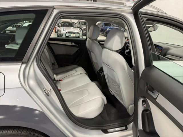 2014 Audi allroad 2.0T Premium