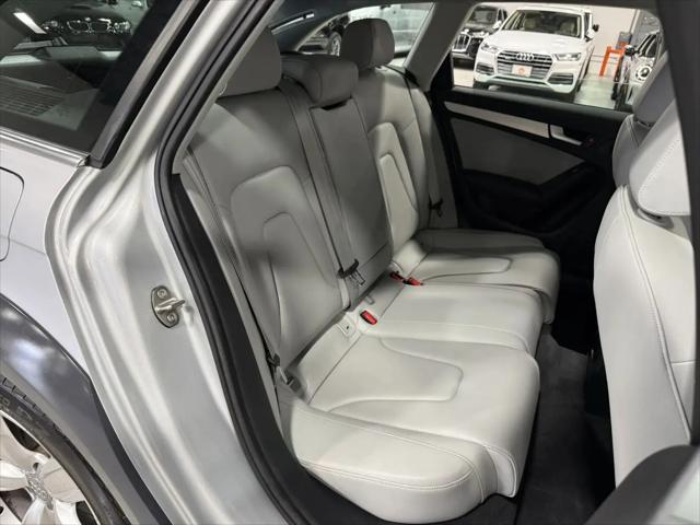 2014 Audi allroad 2.0T Premium