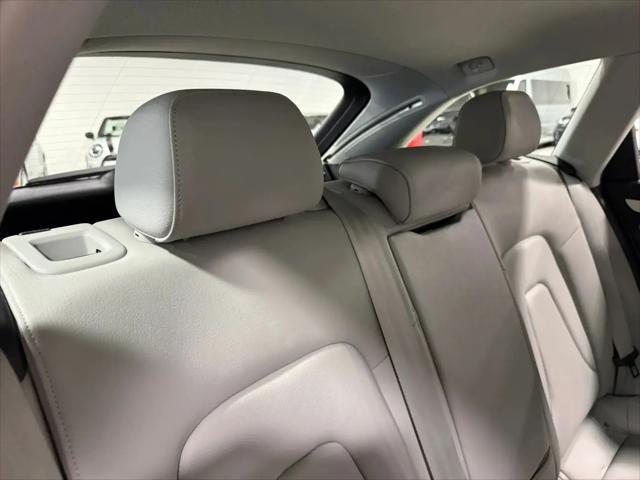 2014 Audi allroad 2.0T Premium