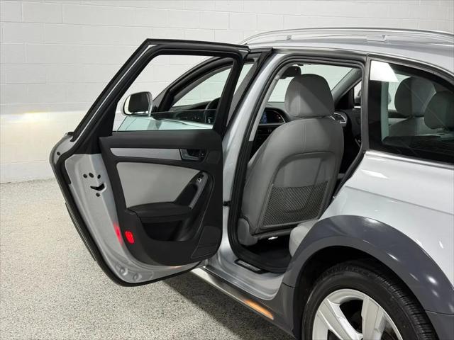 2014 Audi allroad 2.0T Premium
