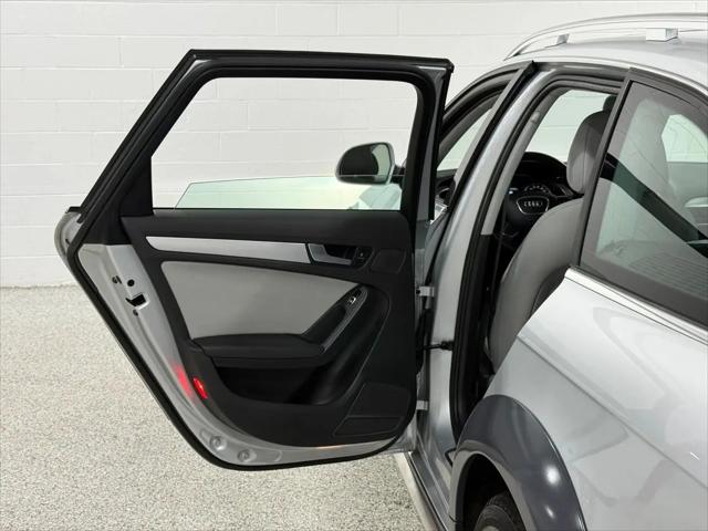 2014 Audi allroad 2.0T Premium
