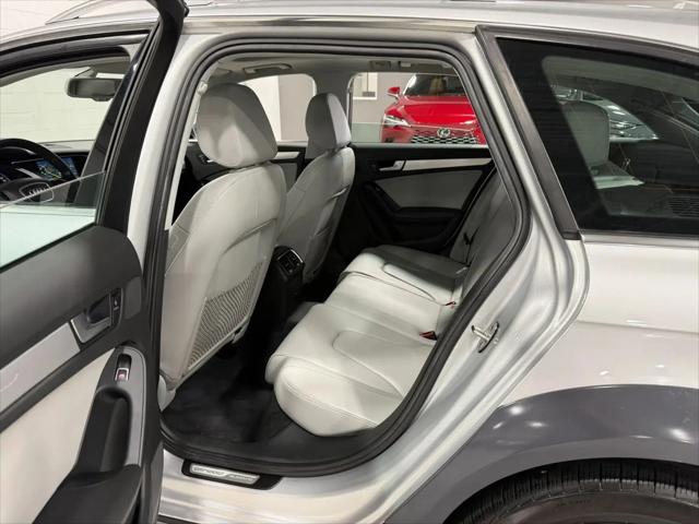 2014 Audi allroad 2.0T Premium