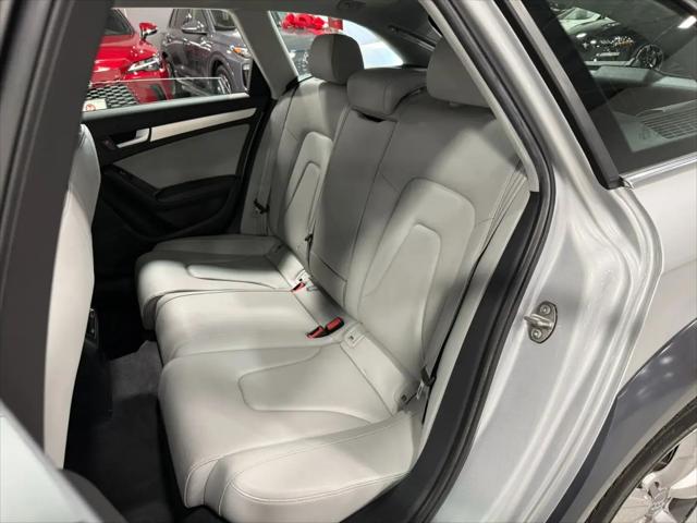2014 Audi allroad 2.0T Premium