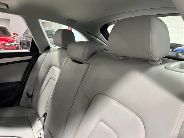 2014 Audi allroad 2.0T Premium