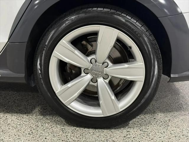 2014 Audi allroad 2.0T Premium