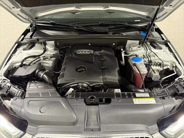 2014 Audi allroad 2.0T Premium