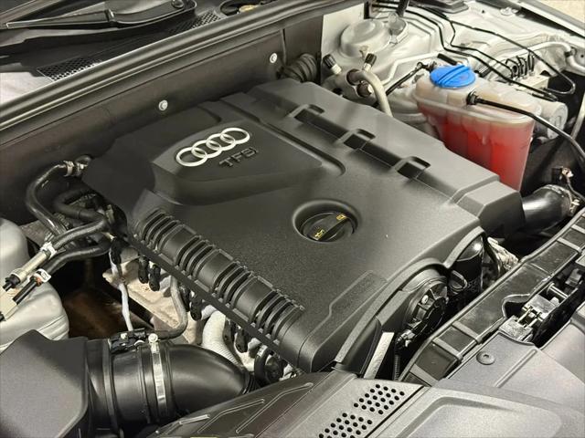 2014 Audi allroad 2.0T Premium