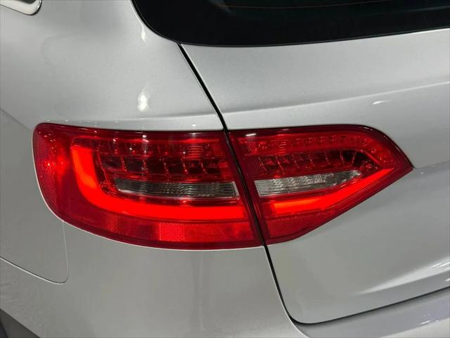 2014 Audi allroad 2.0T Premium