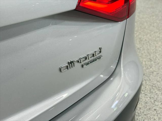 2014 Audi allroad 2.0T Premium