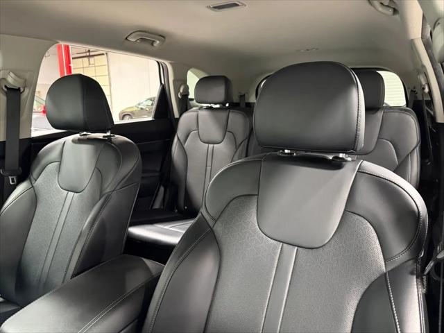 2021 Kia Sorento Hybrid S