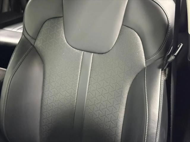 2021 Kia Sorento Hybrid S