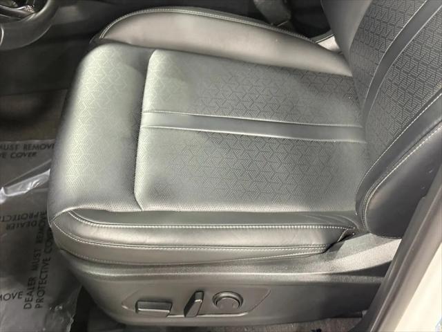 2021 Kia Sorento Hybrid S