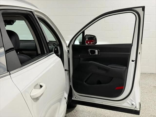 2021 Kia Sorento Hybrid S