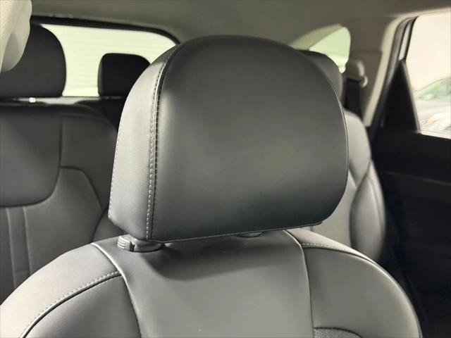 2021 Kia Sorento Hybrid S