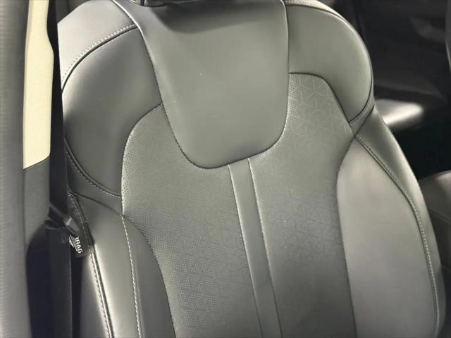 2021 Kia Sorento Hybrid S