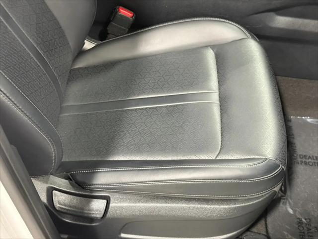 2021 Kia Sorento Hybrid S