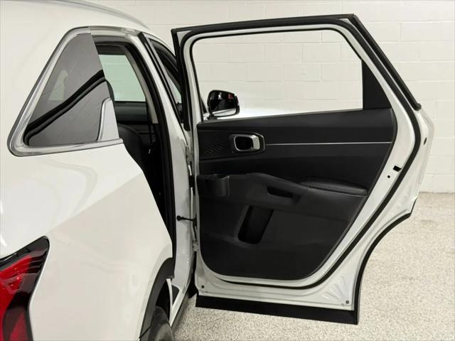 2021 Kia Sorento Hybrid S