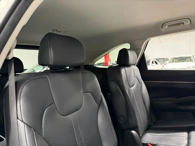 2021 Kia Sorento Hybrid S