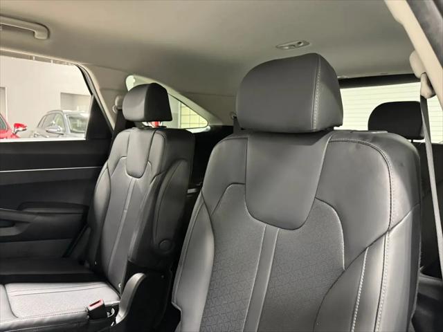 2021 Kia Sorento Hybrid S