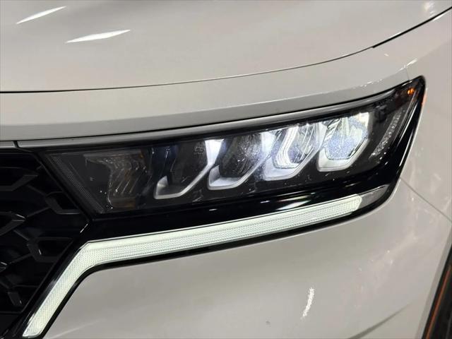 2021 Kia Sorento Hybrid S